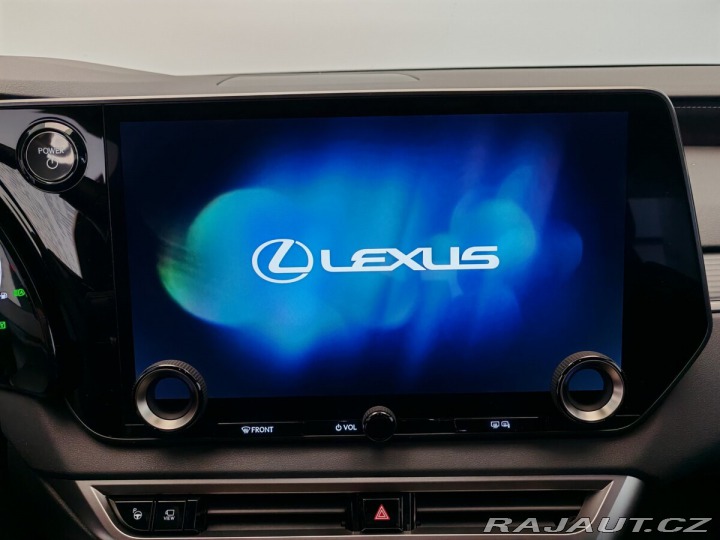 Lexus Ostatní modely RX 500h 500h F SPORT Plus Panoram 2024