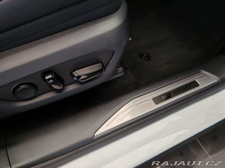 Lexus Ostatní modely RX 500h 500h F SPORT Plus Panoram 2024