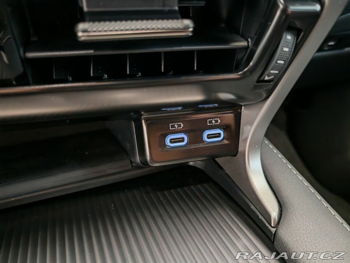 Lexus Ostatní modely RX 500h 500h F SPORT Plus Panoram 2024