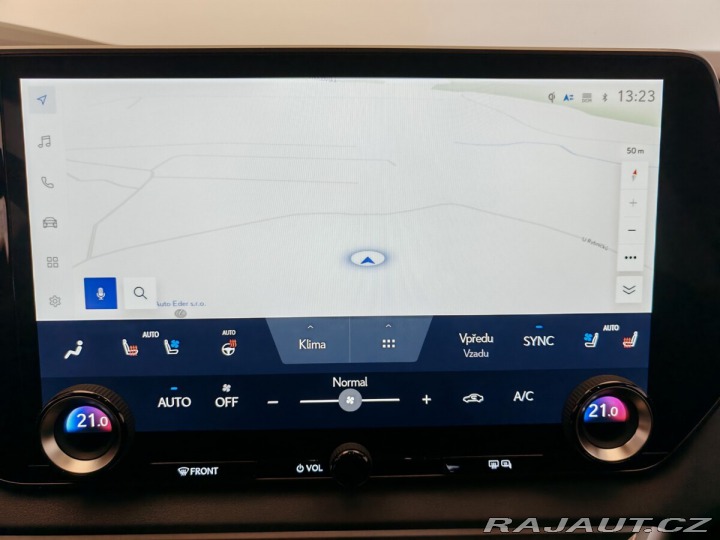 Lexus Ostatní modely RX 500h 500h F SPORT Plus Panoram 2024