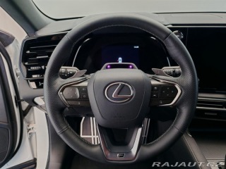 Lexus Ostatní modely RX 500h 500h F SPORT Plus Panoram 2024