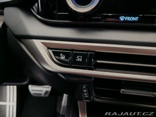 Lexus Ostatní modely RX 500h 500h F SPORT Plus Panoram 2024