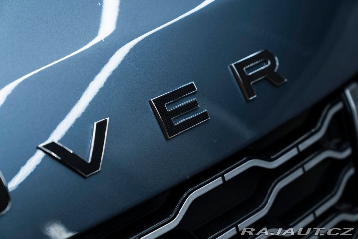 Land Rover Range Rover P400e Plug-in Hybrid SV A 1800