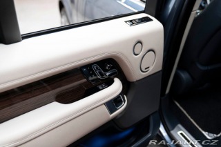 Land Rover Range Rover P400e Plug-in Hybrid SV A 2019