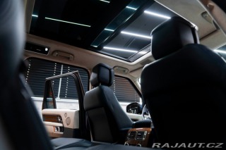 Land Rover Range Rover P400e Plug-in Hybrid SV A 2019