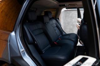 Land Rover Range Rover P400e Plug-in Hybrid SV A 2019