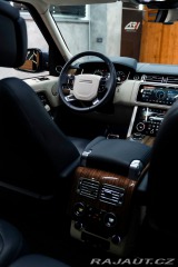 Land Rover Range Rover P400e Plug-in Hybrid SV A 2019