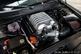 Dodge Challenger SRT Hellcat 6.2L 535kW Zá 2022