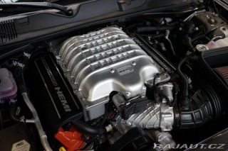 Dodge Challenger SRT Hellcat 6.2L 535kW Zá 2022