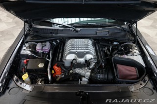 Dodge Challenger SRT Hellcat 6.2L 535kW Zá 2022