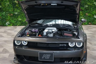 Dodge Challenger SRT Hellcat 6.2L 535kW Zá 2022
