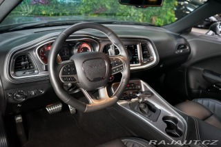 Dodge Challenger SRT Hellcat 6.2L 535kW Zá 2022
