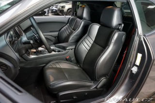 Dodge Challenger SRT Hellcat 6.2L 535kW Zá 2022