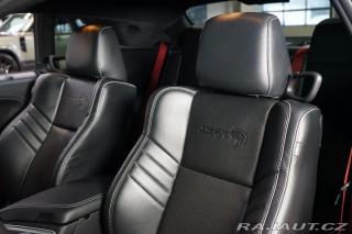 Dodge Challenger SRT Hellcat 6.2L 535kW Zá 2022
