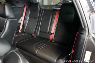 Dodge Challenger SRT Hellcat 6.2L 535kW Zá 2022