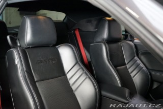 Dodge Challenger SRT Hellcat 6.2L 535kW Zá 2022