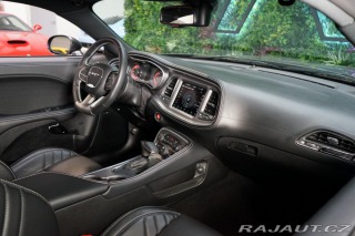 Dodge Challenger SRT Hellcat 6.2L 535kW Zá 2022