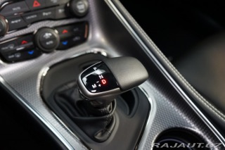 Dodge Challenger SRT Hellcat 6.2L 535kW Zá 2022