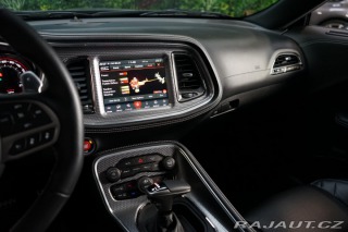 Dodge Challenger SRT Hellcat 6.2L 535kW Zá 2022