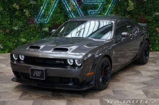 Dodge Challenger SRT Hellcat 6.2L 535kW Zá 2022