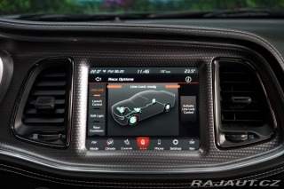 Dodge Challenger SRT Hellcat 6.2L 535kW Zá 2022