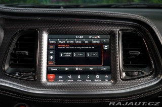 Dodge Challenger SRT Hellcat 6.2L 535kW Zá 2022