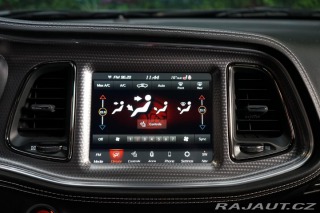 Dodge Challenger SRT Hellcat 6.2L 535kW Zá 2022