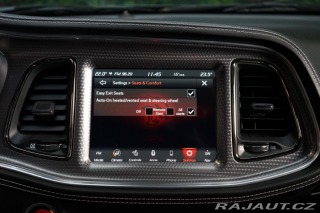 Dodge Challenger SRT Hellcat 6.2L 535kW Zá 2022