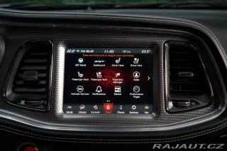 Dodge Challenger SRT Hellcat 6.2L 535kW Zá 2022
