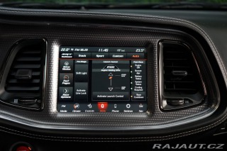 Dodge Challenger SRT Hellcat 6.2L 535kW Zá 2022