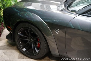Dodge Challenger SRT Hellcat 6.2L 535kW Zá 2022