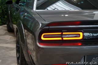 Dodge Challenger SRT Hellcat 6.2L 535kW Zá 2022