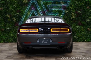 Dodge Challenger SRT Hellcat 6.2L 535kW Zá 2022