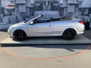 Opel Astra 1.6i, 85KW, KABRIOLET 2008