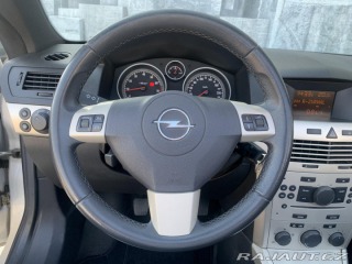 Opel Astra 1.6i, 85KW, KABRIOLET 2008