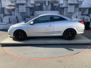 Opel Astra 1.6i, 85KW, KABRIOLET 2008