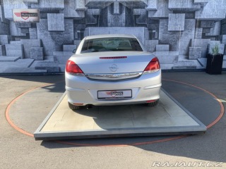 Opel Astra 1.6i, 85KW, KABRIOLET 2008