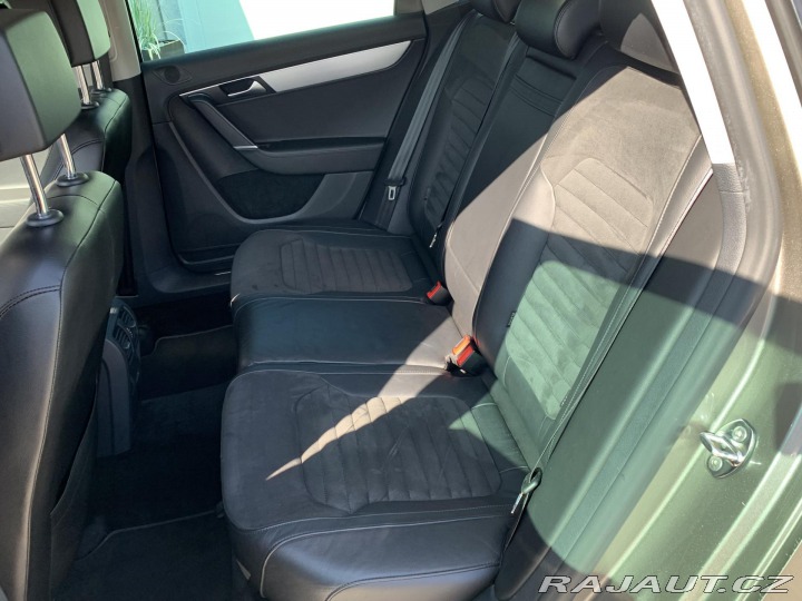 Volkswagen Passat Variant 2.0TDI 125KW, VÝB 2012