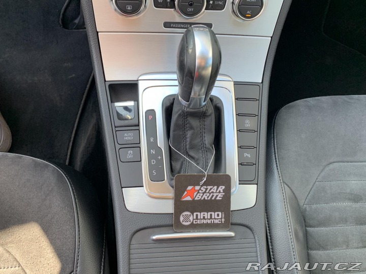 Volkswagen Passat Variant 2.0TDI 125KW, VÝB 2012