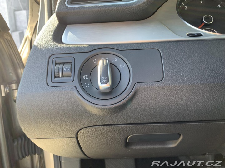 Volkswagen Passat Variant 2.0TDI 125KW, VÝB 2012
