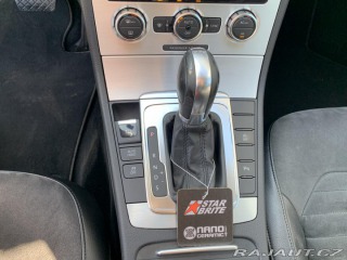 Volkswagen Passat 2.0TDI 125KW, VÝBAVA 2012