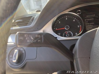 Volkswagen Passat 2.0TDI 125KW, VÝBAVA 2012