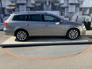 Volkswagen Passat 2.0TDI 125KW, VÝBAVA 2012