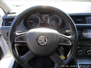 Škoda Octavia 1,6 TDi 77kw Ambiente, po 2015
