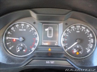 Škoda Octavia 1,6 TDi 77kw Ambiente, po 2015