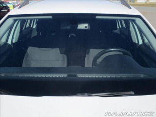 Škoda Octavia 1,6 TDi 77kw Ambiente, po 2015