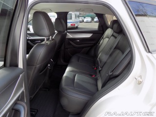 Mazda CX-60 2.5/AWD/Skiactiv PHEV/LED 2023