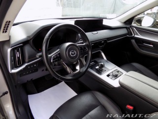 Mazda CX-60 2.5/AWD/Skiactiv PHEV/LED 2023