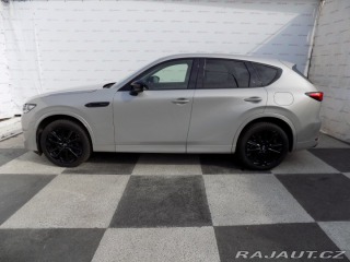Mazda CX-60 2.5/AWD/Skiactiv PHEV/LED 2023