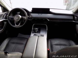 Mazda CX-60 2.5/AWD/Skiactiv PHEV/LED 2023